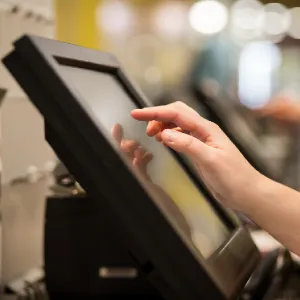 Access POS Information