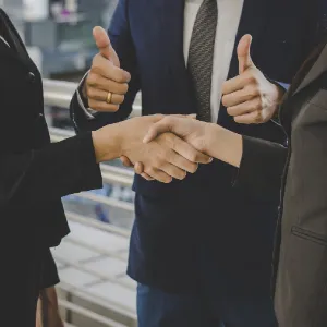 Customer Loyalty