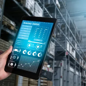 Inventory Management
